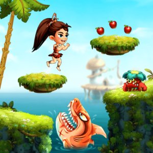 Jungle Adventures 3 v432.0 APK + MOD Unlimited Money Jungle Adventures 3 v432.0 APK + MOD Unlimited Money