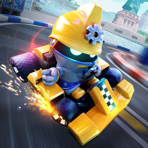 KartRider Drift v2.70.1 latest apk download KartRider Drift v2.70.1 latest apk download
