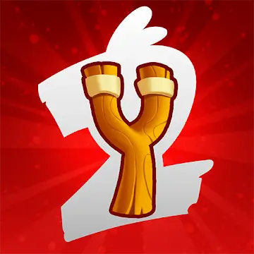 Angry Birds 2 MOD APK v4.0.2 (Unlimited Money/Gems) Angry Birds 2 MOD APK v4.0.2 (Unlimited Money/Gems)