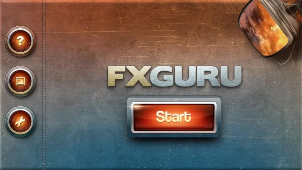 FxGuru Movie FX Director Mod APK