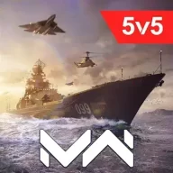 Modern Warships MOD APK v0.71.1.12051480 [Unlimited Money/Ammo/gold]