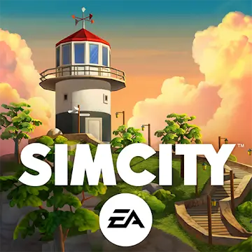 SimCity BuildIt MOD APK7