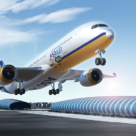 Airline Commander Mod APK v2.4.12 (Unlimited Money)