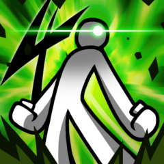 Anger Of Stick 4 Mod APK v1.1.7 (Money)