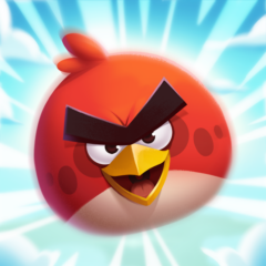Angry Birds 2 MOD APK v3.19.0 (Unlimited Money/Gems)