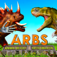 Animal Revolt Battle Simulator v3.9.0 MOD APK [Unlimited Money and Gold]