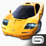 Download Asphalt Nitro Mod APK v1.7.9a (Unlimited Money)