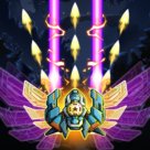 Download Atlantis Invaders APK MOD v3.3.17 (Free Shopping)