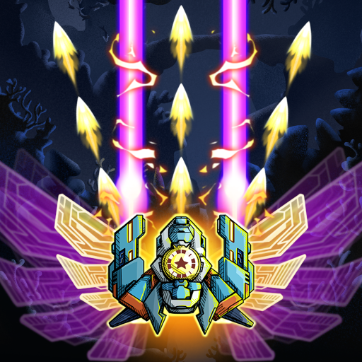 Download Atlantis Invaders APK MOD v3.3.17 (Free Shopping) Download Atlantis Invaders APK MOD v3.3.17 (Free Shopping)