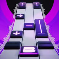 Beatstar MOD APK v31.0.0.4926 (Menu, Always Perfect, High Score)