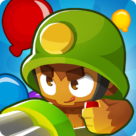 Bloons TD 6 MOD APK v48.2 (Unlimited Money/XP/Unlocked)