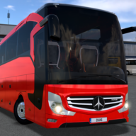 Bus Simulator Ultimate MOD APK v2.1.4 (Unlimited Money/Gold)