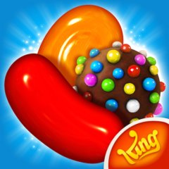 Candy Crush Saga v1.267.0.2 MOD APK (Unlimited Moves/Lives/Unlocked Level)