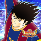 Captain Tsubasa Dream Team Mod APK v8.4.0 (Weak Enemies) Captain Tsubasa Dream Team Mod APK v8.4.0 (Weak Enemies)