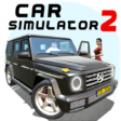 Car Simulator 2 Mod APK v1.55.7 (Unlimited Money) Car Simulator 2 Mod APK v1.55.7 (Unlimited Money)