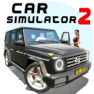 Car Simulator 2 Mod APK v1.55.7 (Unlimited Money) Car Simulator 2 Mod APK v1.55.7 (Unlimited Money)