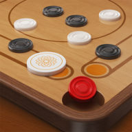 Aim Carrom Pool v15.2.3 MOD APK [Unlimited Money/Unlock Premium]