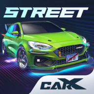 CarX Street v1.0.0 MOD APK (Unlimited Money) for Android