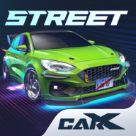 CarX Street MOD APK v1.2.2 (Unlimited Money) for Android