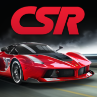 Download CSR Racing MOD APK v5.1.3 (Silver/Gold)