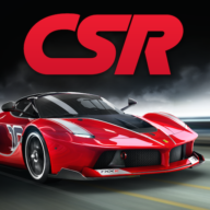 Download CSR Racing MOD APK v5.1.2 (Silver/Gold)