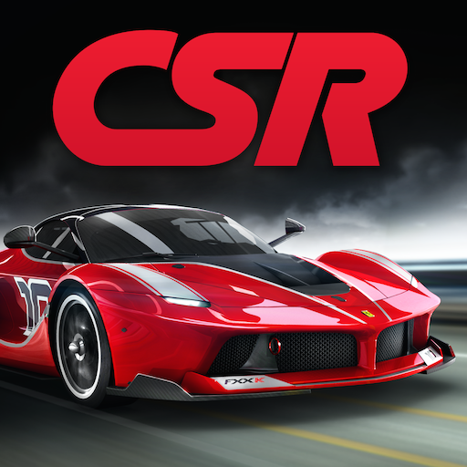 CSR Racing