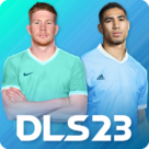 Dream League Soccer 2023 v11.240 MOD APK (Unlocked, Mega Menu, No Ads)