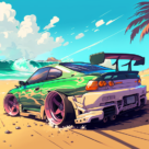Drift Clash Online Racing v1.86 MOD APK (Unlimited Money, Unlock) Drift Clash Online Racing v1.86 MOD APK (Unlimited Money, Unlock)