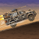 Earn To Die 2 v1.4.55 MOD APK (Unlimited Money, All Cars Unlocked) Earn To Die 2 v1.4.55 MOD APK (Unlimited Money, All Cars Unlocked)