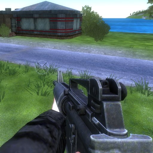 Experiment Z Mod APK v2.15 (Unlimited Money) Experiment Z Mod APK v2.15 (Unlimited Money)