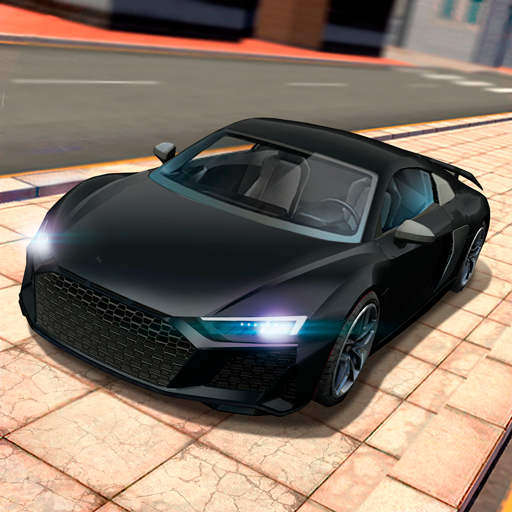 Pro Car Driving Simulator APK for Android Download