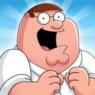 Download Family Guy The Quest for Stuff Mod APK v6.5.0 (Free Shopping)