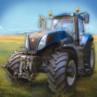 Farming Simulator 20 APK + OBB MOD v0.0.0.86 (Dinheiro infinito