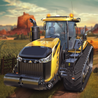 Farming Simulator 23 Mobile V0.0.0.13 MOD APK (Free Shopping) - 5Play