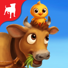 FarmVille 2: Country Escape v24.3.29 MOD APK (Menu, Unlimited & Unlocked All)