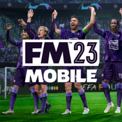 Football Manager 2023 Mobile v14.4.01 MOD APK [Full Game] for Android