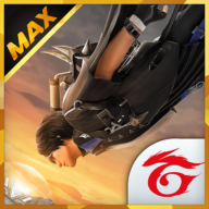 Free Fire MAX MOD APK v2.104.1 (MOD Menu, Unlimited Diamonds)