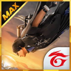 Free Fire MAX MOD APK v2.104.1 (MOD Menu, Unlimited Diamonds)