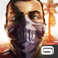 Gangstar Rio City of Saints Mod APK v1.2.2b (Money)