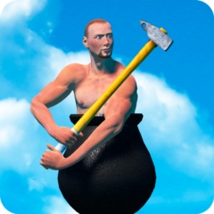 Download Getting Over It MOD APK v1.9.4 for android