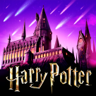 Harry Potter MOD APK v6.5.2 (Unlimited Energy, Coins) Harry Potter MOD APK v6.5.2 (Unlimited Energy, Coins)
