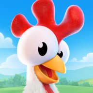 Hay Day MOD APK v1.60.216 (Unlimited Money)