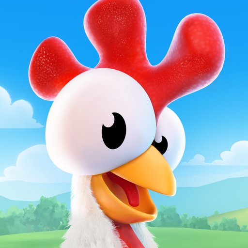 Hay Day MOD APK v1.66.155 (Unlimited Money) Hay Day MOD APK v1.66.155 (Unlimited Money)