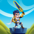 Hero Wars MOD APK v1.241.000 [MENU, Unlimited Money, Damage]