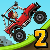 Hill Climb Racing 2 MOD APK v1.60.4 (Unlimited Money/All Cars Unlocked)