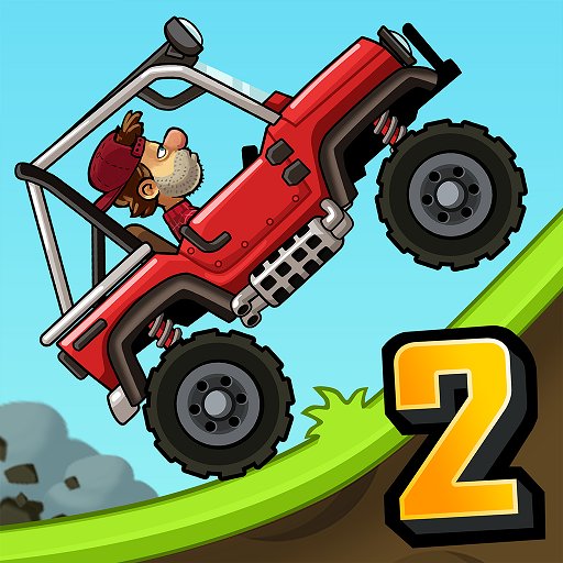 Hill Climb Racing v1.60.1 Apk Mod [Dinheiro Infinito]