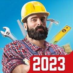 House Flipper v1.351 MOD APK (Unlimited Money, Unlocked)
