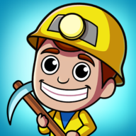 Idle Miner Tycoon v4.55.1 MOD APK (Unlimited Coins)