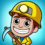 Idle Miner Tycoon v4.48.0 MOD APK (Unlimited Coins)
