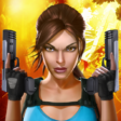 Lara Croft: Relic Run Mod APK v1.18.4 (Unlimited Money)
